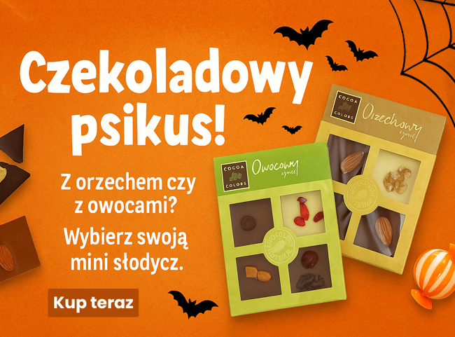 Słodkości