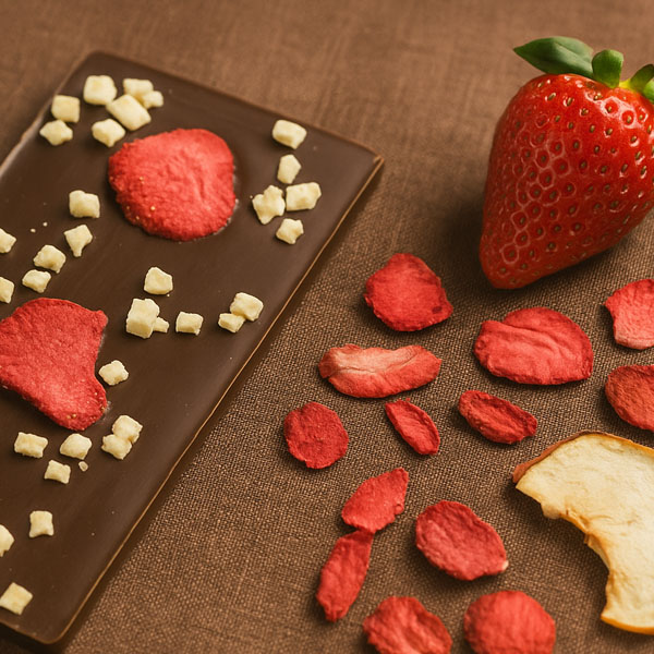Summer Chocolate Bars – Odkryj smak lata przez cały rok!