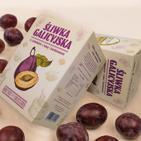 Śliwka Galicyjska – wyjątkowy smak Małopolski