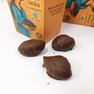 Śliwka w czekoladzie mlecznej 150g