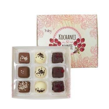 Praliny "Kochanej Mamie" 120g