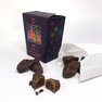 Jabłko w czekoladzie z cynamonem 150g