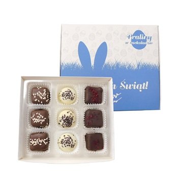 Praliny 120g - Wielkanoc