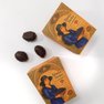 Śliwka w czekoladzie deserowej 150g