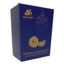 Skórka pomarańczy w czekoladzie 120g