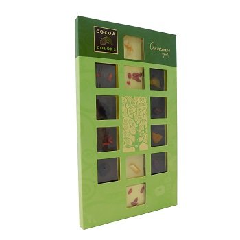 Owocowy ogród  130g