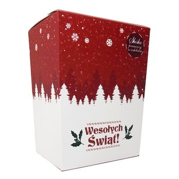 Skórka pomarańczy w czekoladzie 120g