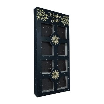 Cocoa Colors ze złotem 50g