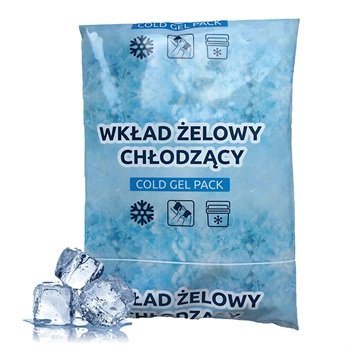 Wkład żelowy chłodzący