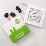 Śliwki w czekoladzie deserowej - cukierki 100g Wielkanoc