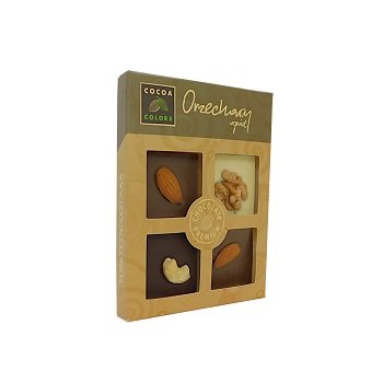 Orzechowy ogród 30g