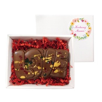 Dubajska czekolada LOVE dla Mamy 90g