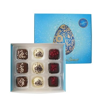 Praliny 120g - Wielkanoc