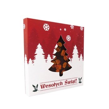 Czekolada z rokitnikiem liofilizowanym 70g