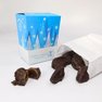 Jabłko w czekoladzie z cynamonem 150g