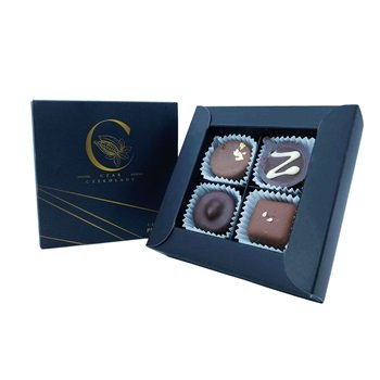 Praliny złoto 50g - Premium