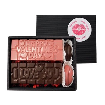 Zestaw Black&Ruby 100g