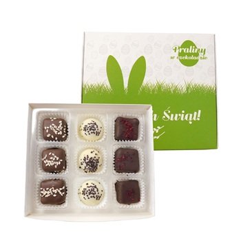 Praliny 120g - Wielkanoc