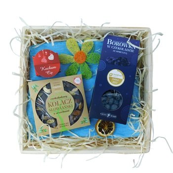 Zestaw prezentowy "Dla Dziadka"