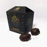 Śliwki  w czekoladzie deserowej 150g