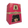 Czekolada pitna Mystic Chocolate 150g - Malina