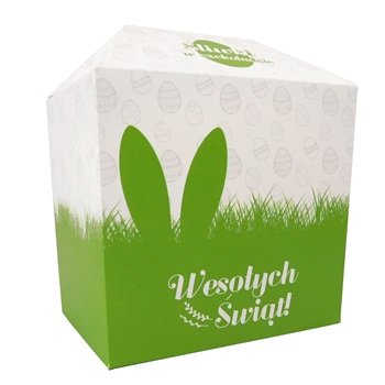 Śliwki w czekoladzie deserowej 150g - Wielkanoc