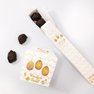 Śliwki w czekoladzie deserowej 150g - Wielkanoc
