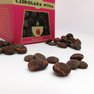 Czekolada pitna Mystic Chocolate 150g - Malina