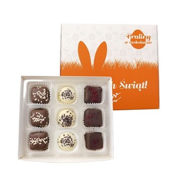 Praliny 120g - Wielkanoc