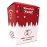 Jabłko w czekoladzie z cynamonem 150g