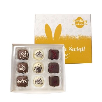 Praliny 120g - Wielkanoc