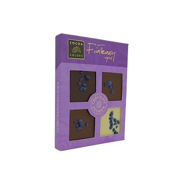 Fiołkowy ogród 30g