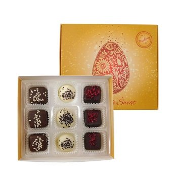 Praliny 120g - Wielkanoc