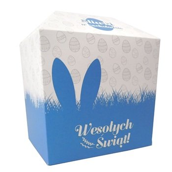 Śliwki w czekoladzie deserowej 150g - Wielkanoc