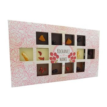 Cocoa Colors "Kochanej Mamie" z owocami 130g