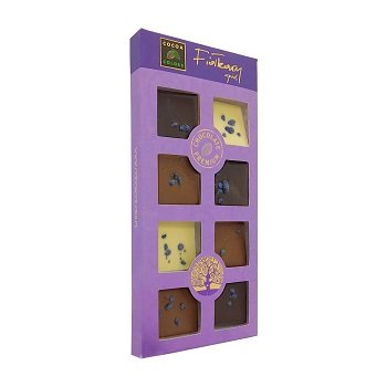 Fiołkowy ogród 50g