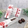 Baton - Śliwki w czekoladzie z chili 85g