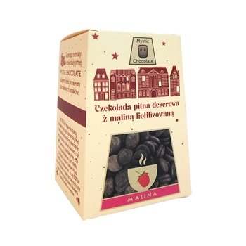 Czekolada pitna Mystic Chocolate 150g - Malina