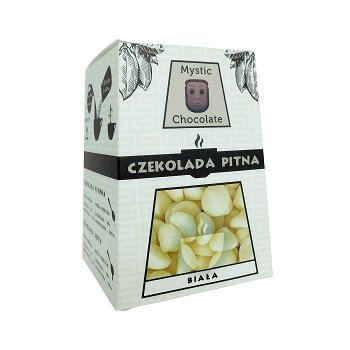 Czekolada pitna Mystic Chocolate 150g - biała